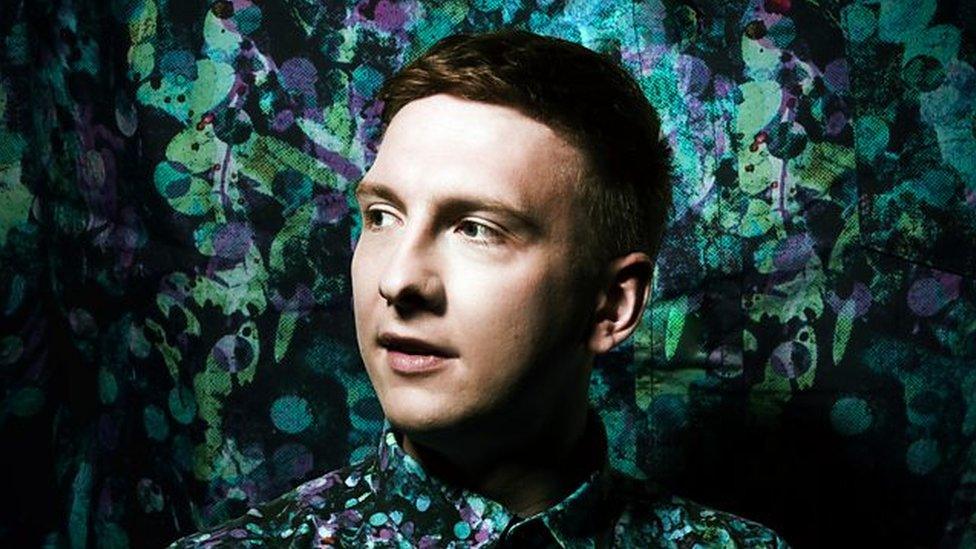 Joe Lycett