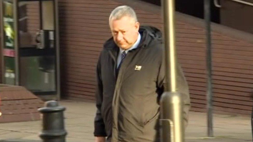 PC Christopher Blount