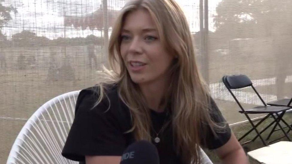 Becky Hill