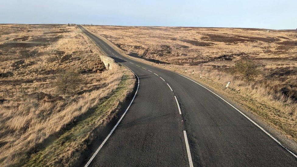 North York Moors