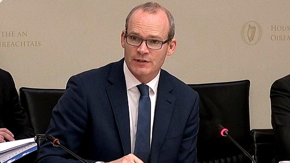 Simon Coveney