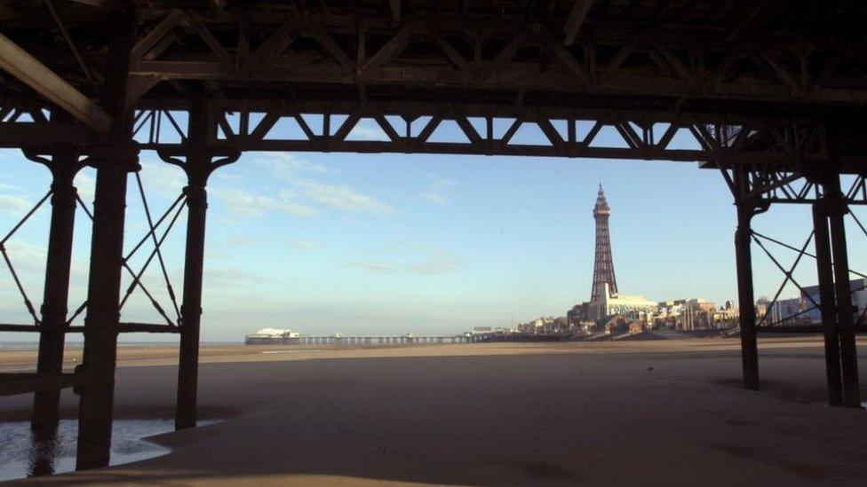 Blackpool