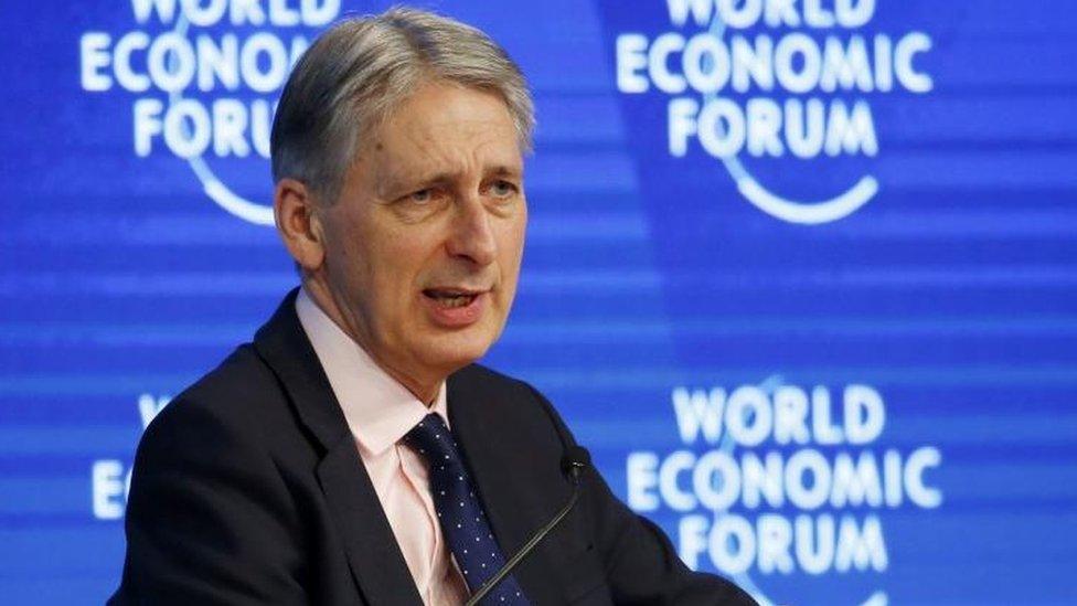 Philip Hammond