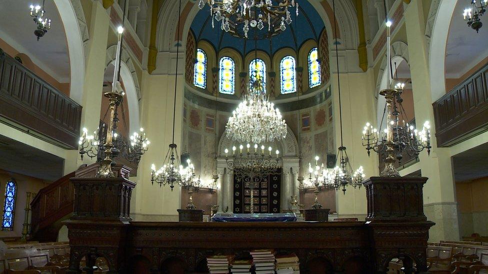 Synagogue