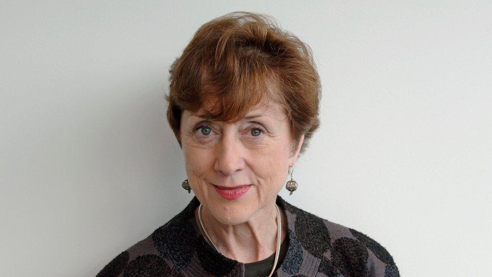 Dame Carol Black