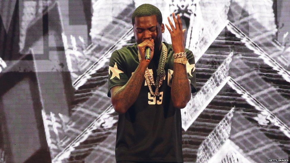 Meek Mill