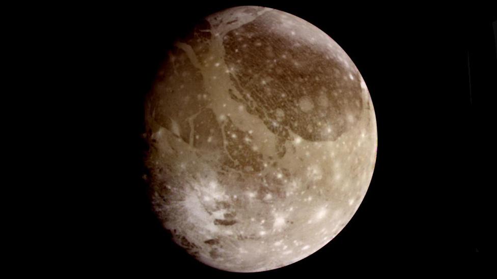 Ganymede