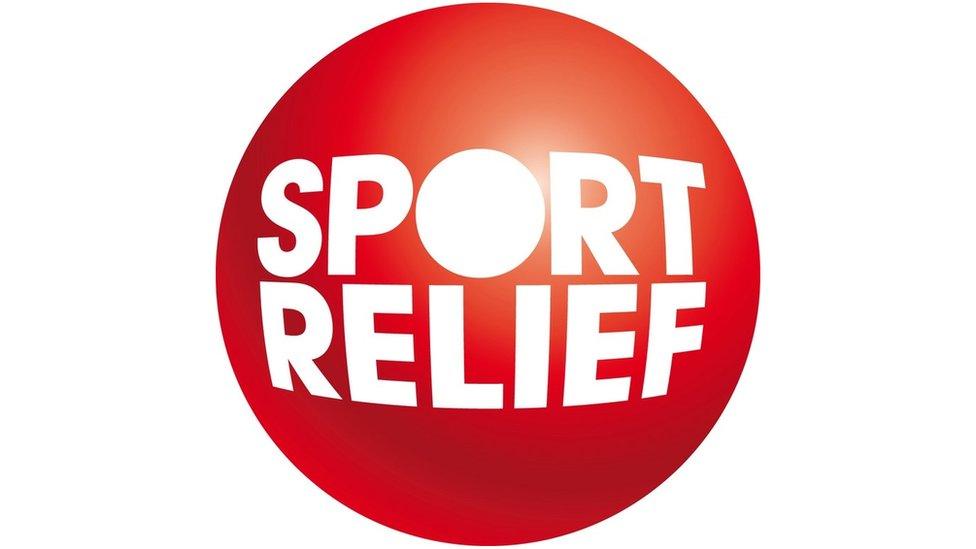 Sport Relief