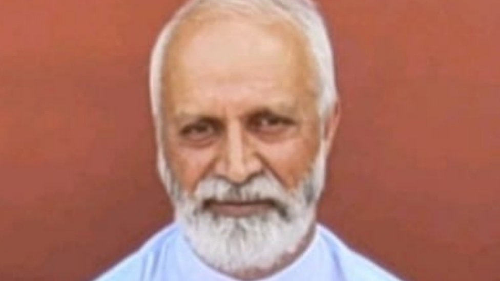 Ghulam Nabi