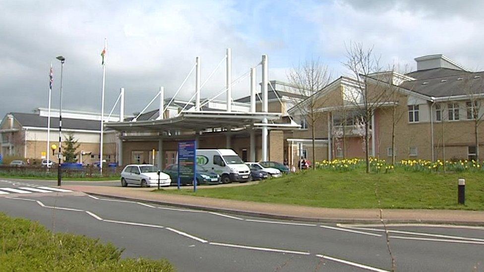 NHS 75 Focus On Same day Care To Free Up Beds In Wales BBC News NHS 75 Focus On Same day Care To Free Up Beds In Wales BBC News