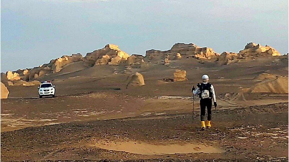 Gobi desert