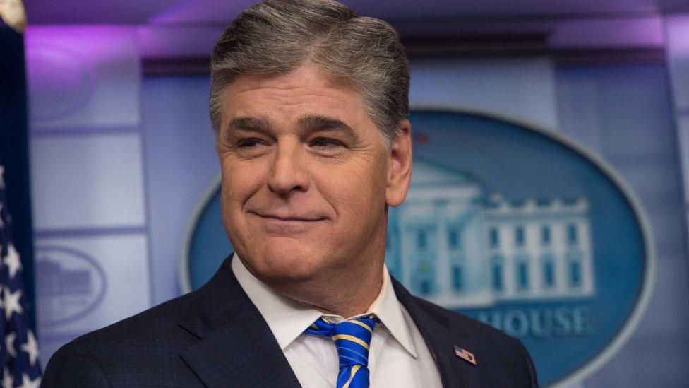 Sean Hannity