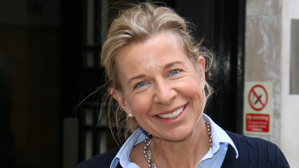 Katie Hopkins