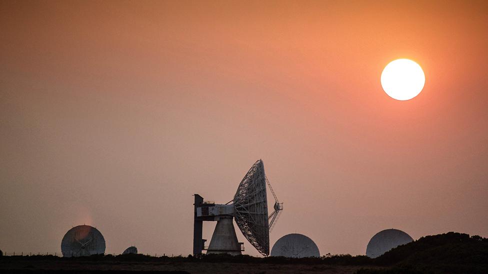 Goonhilly