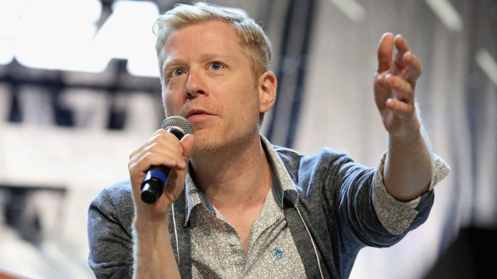 Anthony Rapp