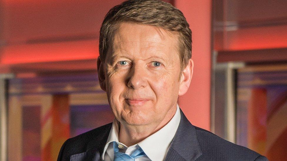 Bill Turnbull