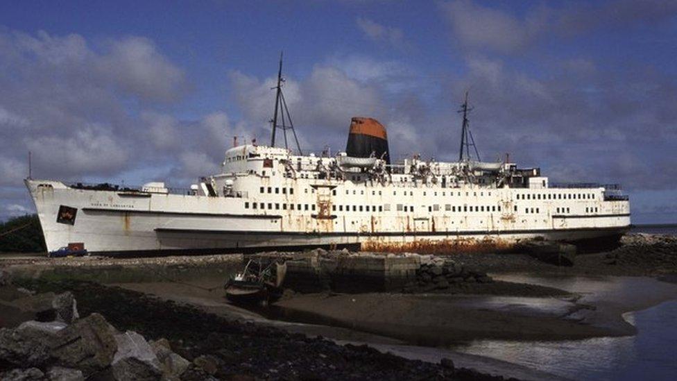 Duke of Lancaster