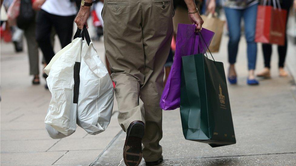 Shopper