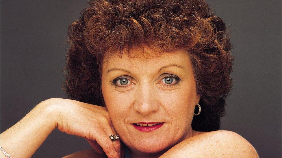 Philomena Begley