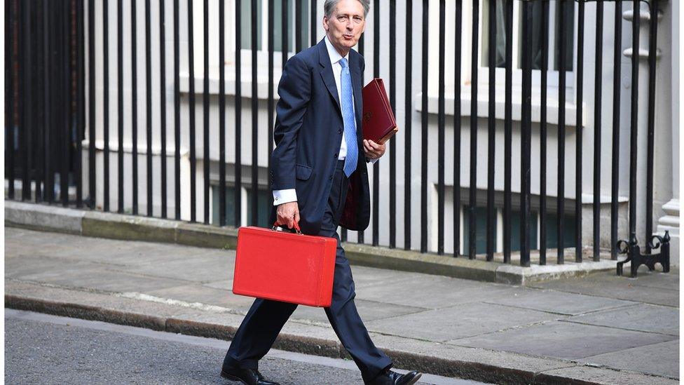 Philip Hammond