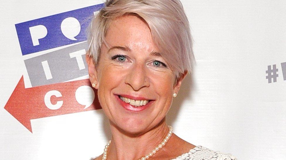 Katie Hopkins