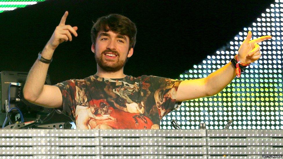 Oliver Heldens