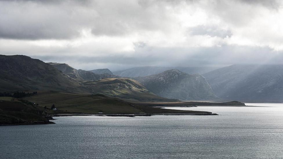 Kinloch Estate, Sutherland