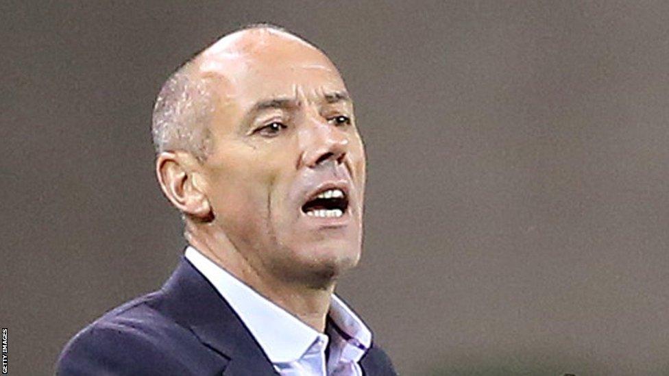 Paul Le Guen