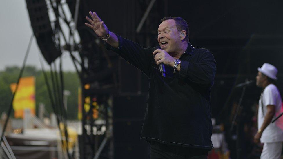 UB40