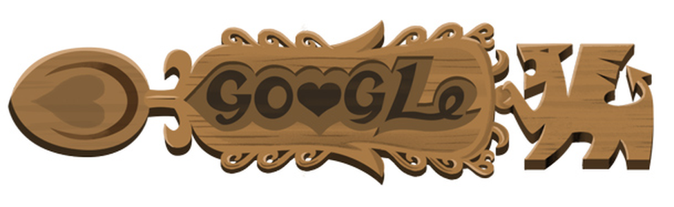 Google Doodle