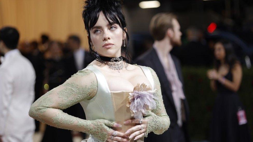 Billie Eilish