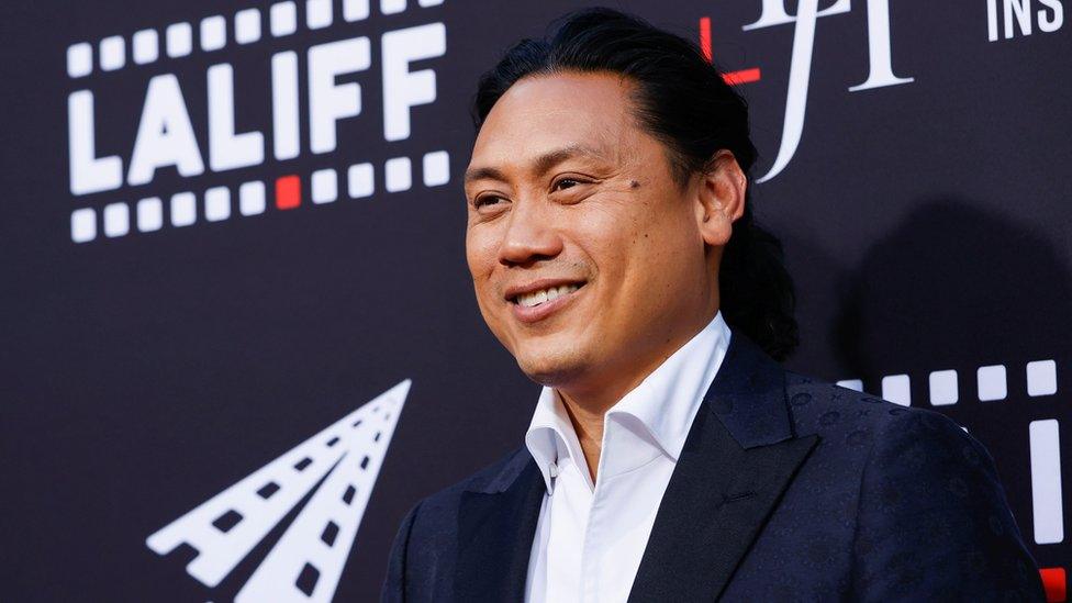 Jon M Chu