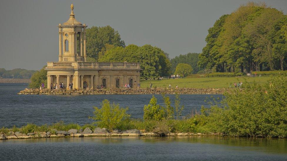 Rutland Water