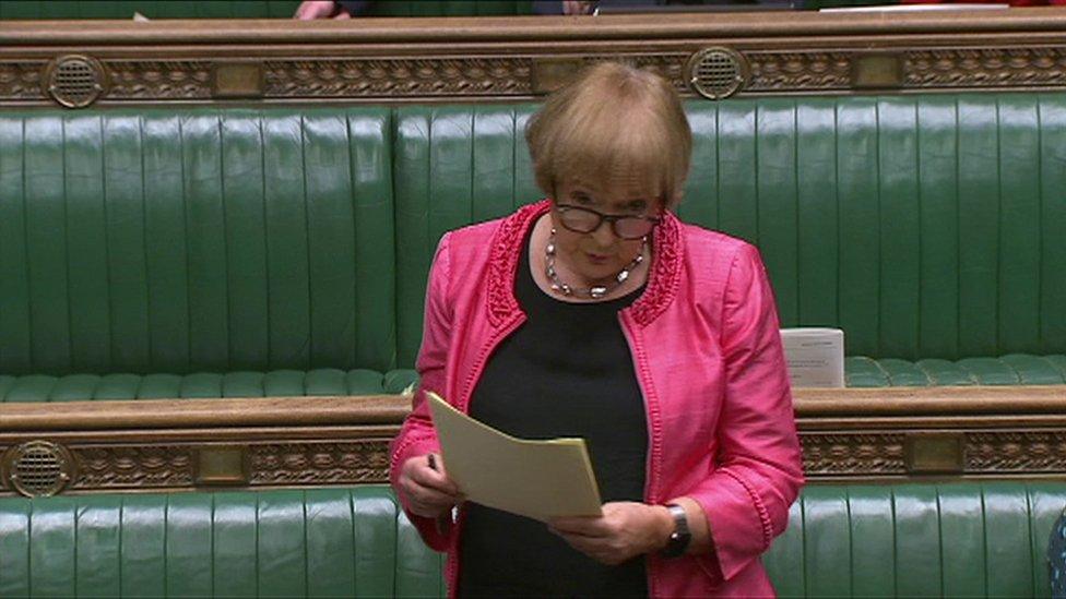 Margaret Hodge