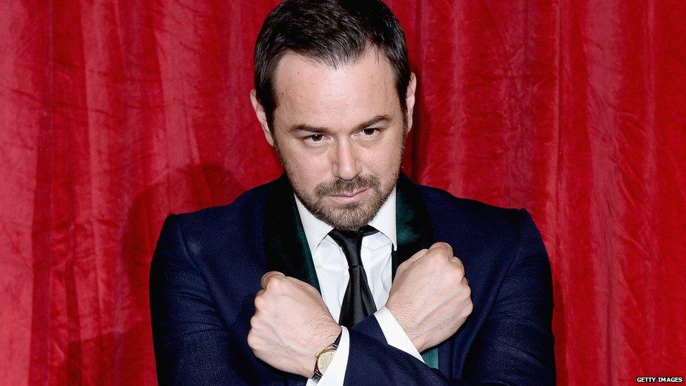 Danny Dyer