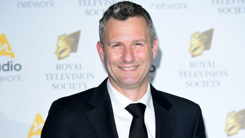 Adam Hills