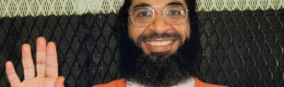 Shaker Aamer
