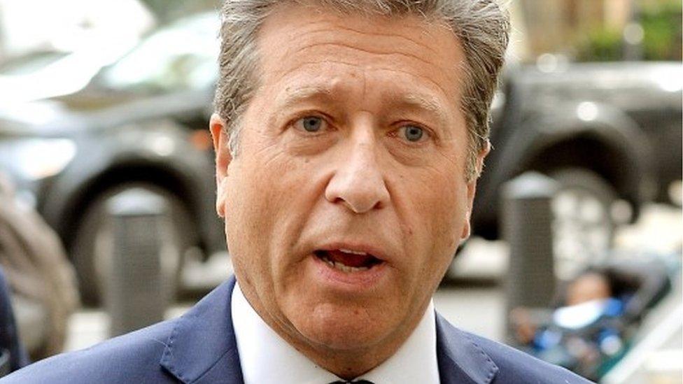 Neil Fox