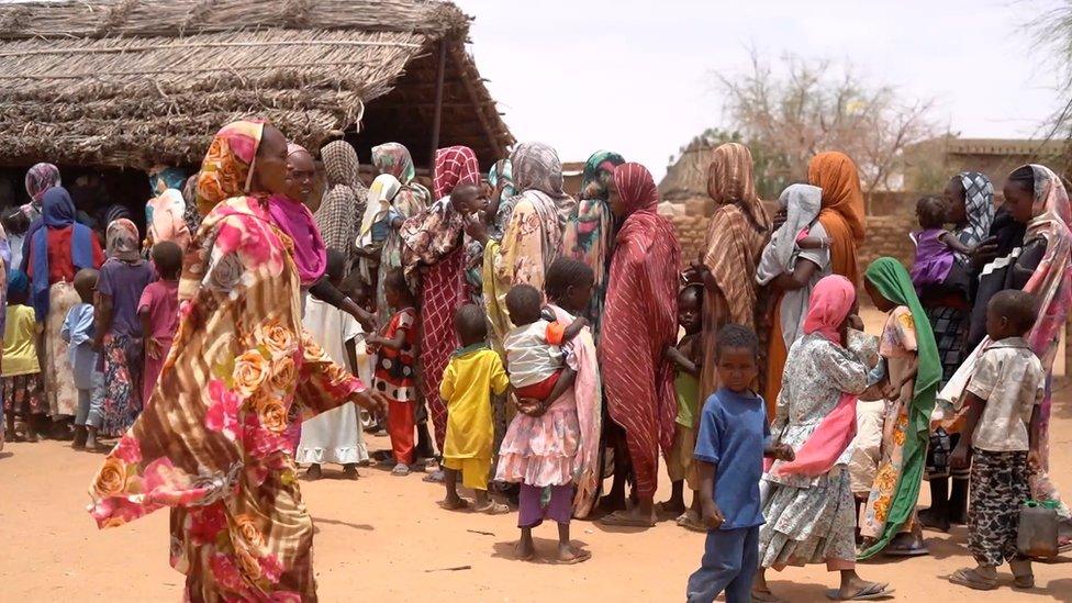 Zamzam camp