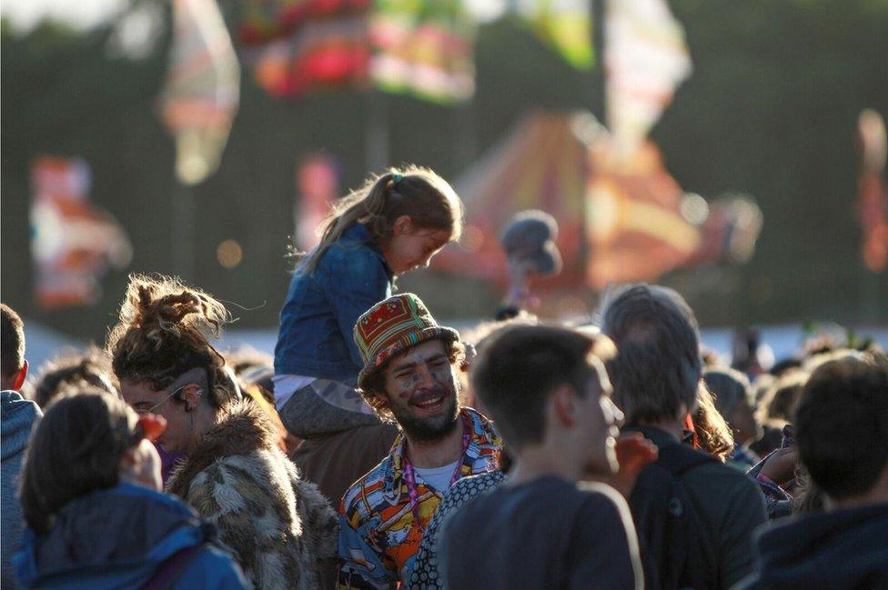 The brainchild of Peter Gabriel, Wiltshire's annual Womad (World of Music Arts and Dance) festival, which ended in the early hours of Monday morning, attracts more than 35,000 people to more than 200 performances by more than 100 artists from nearly 50 countries, at the Charlton Park Estate, near Malmesbury.