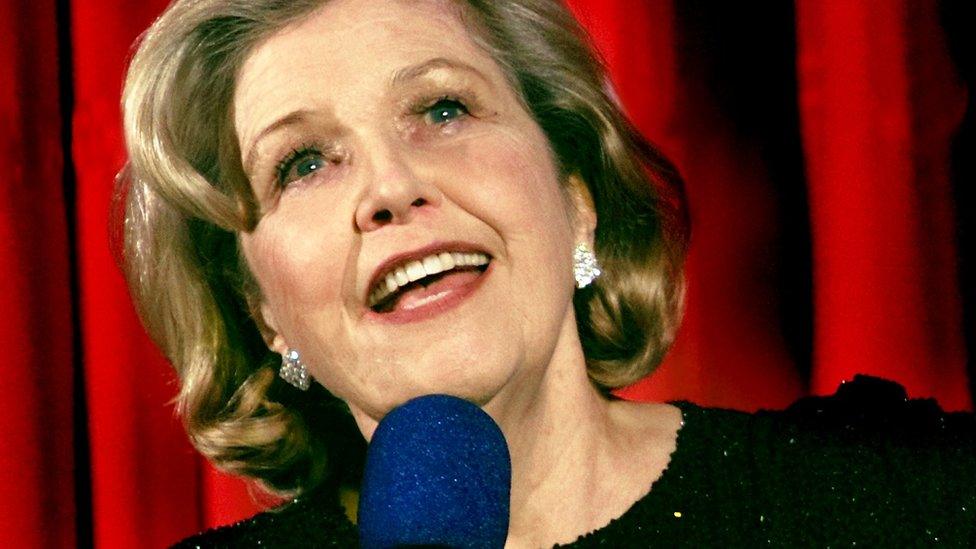 Anne Reid