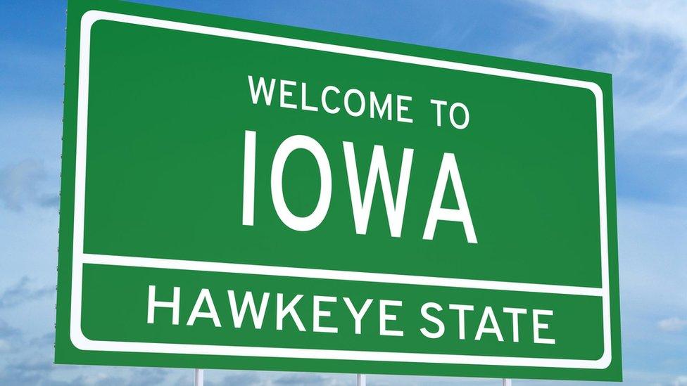 Iowa