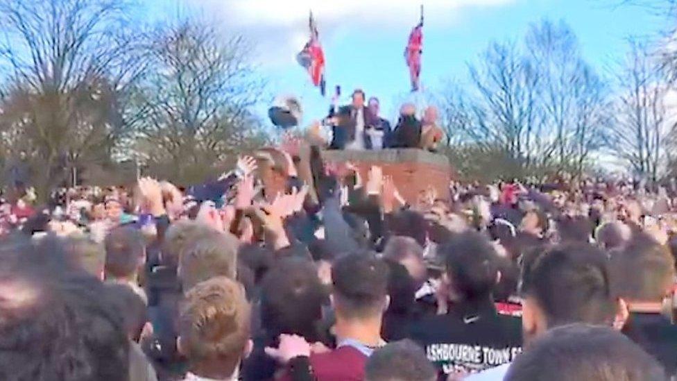 Shrovetide