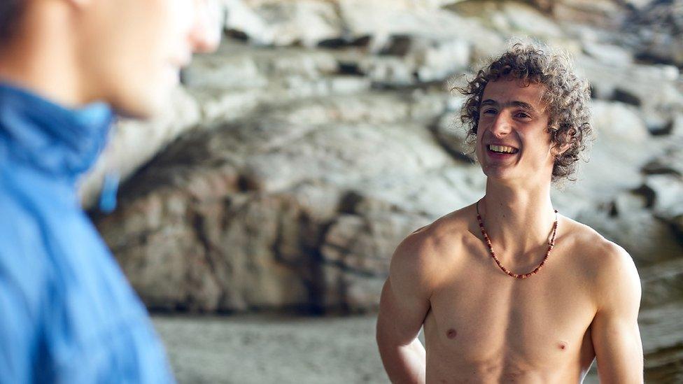 Adam Ondra