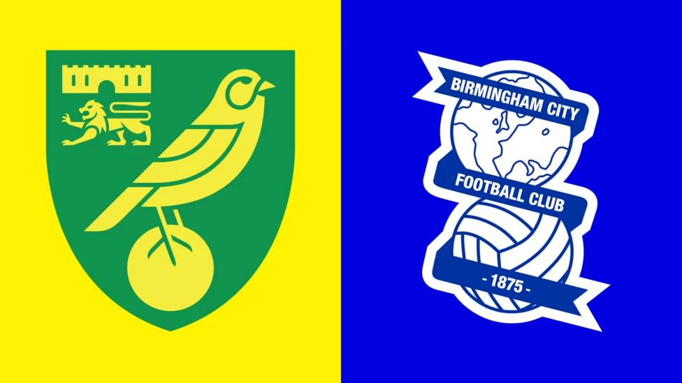 Estadísticas destacadas: Norwich City vs. Birmingham City