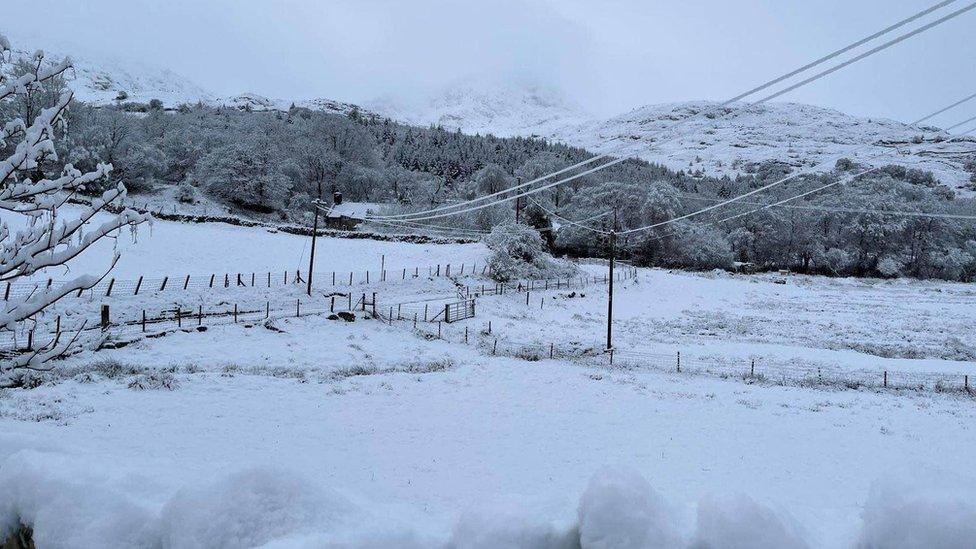 Dolgellau