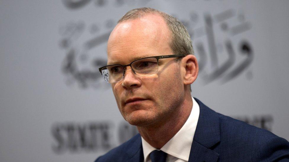 Simon Coveney