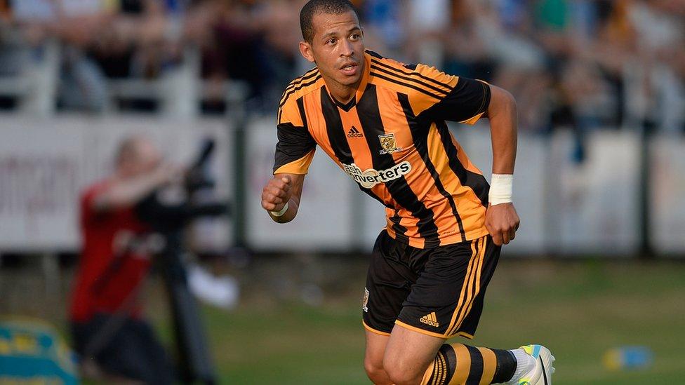 Liam Rosenior