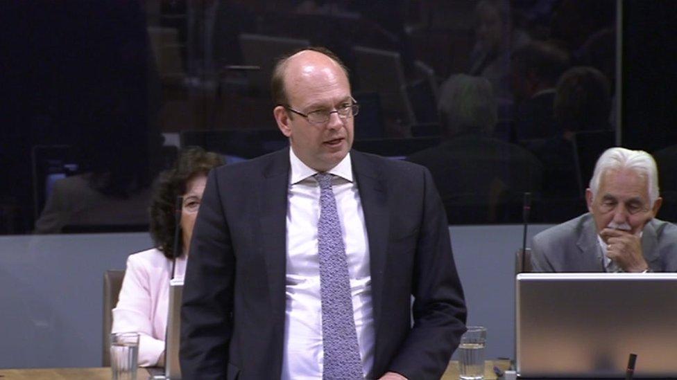 Mark Reckless