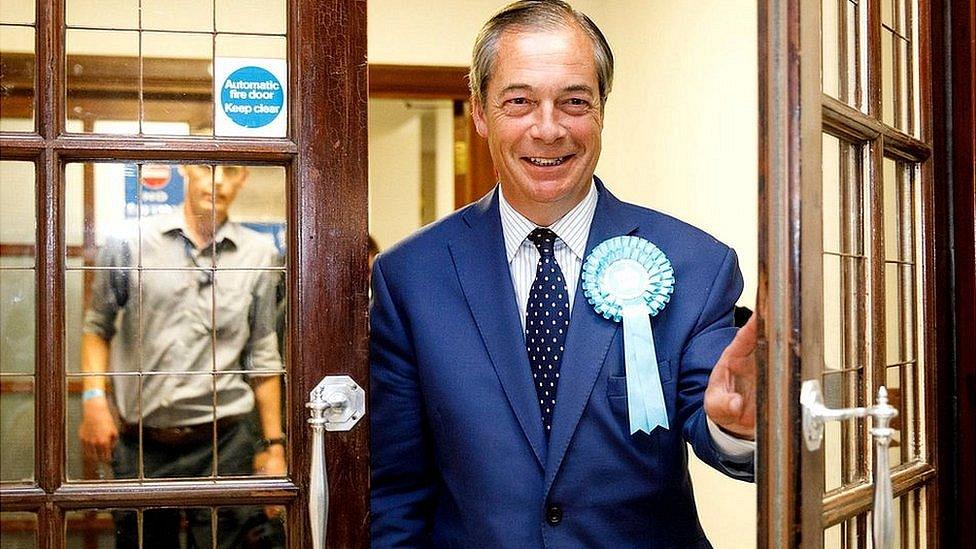 nigel farage